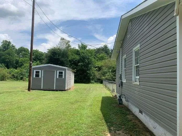 1600 Prospect Road Aragon, GA 30104
