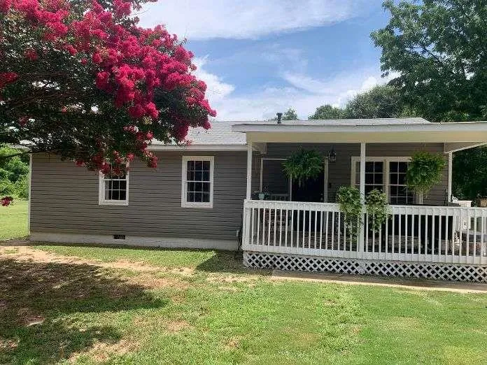 1600 Prospect Road Aragon, GA 30104