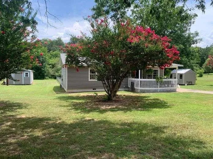 1600 Prospect Road Aragon, GA 30104