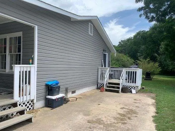 1600 Prospect Road Aragon, GA 30104