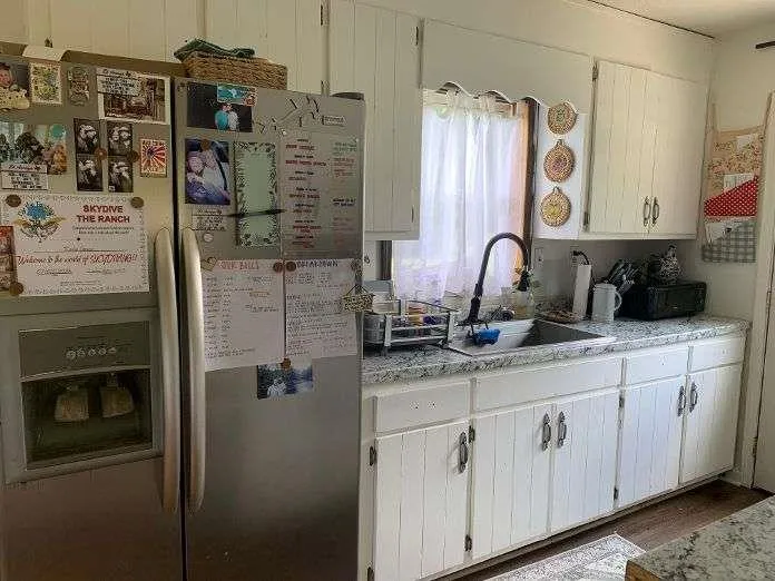 1600 Prospect Road Aragon, GA 30104