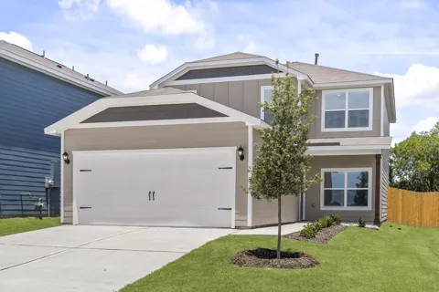 2036 Braveheart Drive