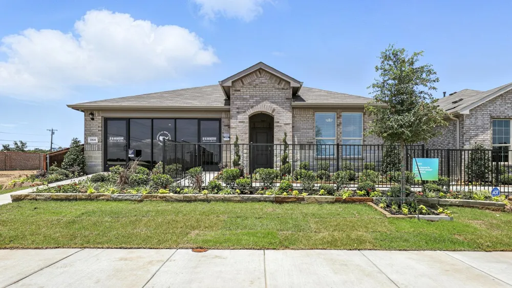 364 WAYLAND STREET Keene, TX 76059