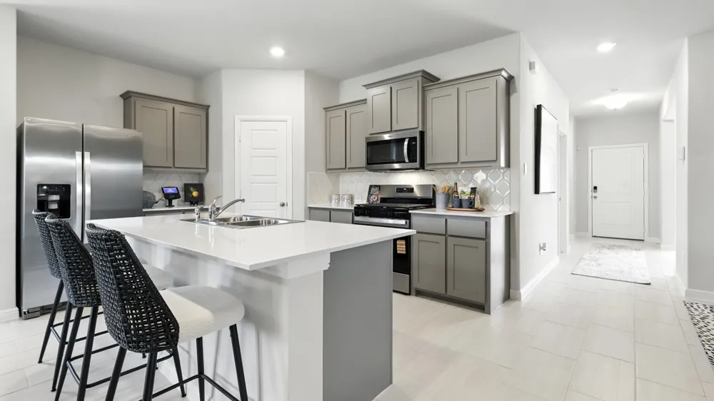 364 WAYLAND STREET Keene, TX 76059