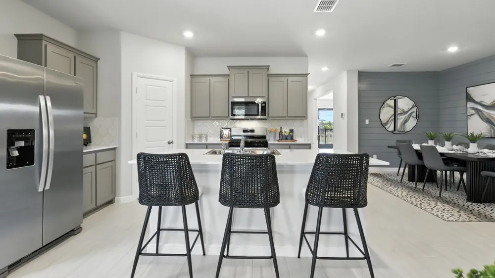 364 WAYLAND STREET Keene, TX 76059