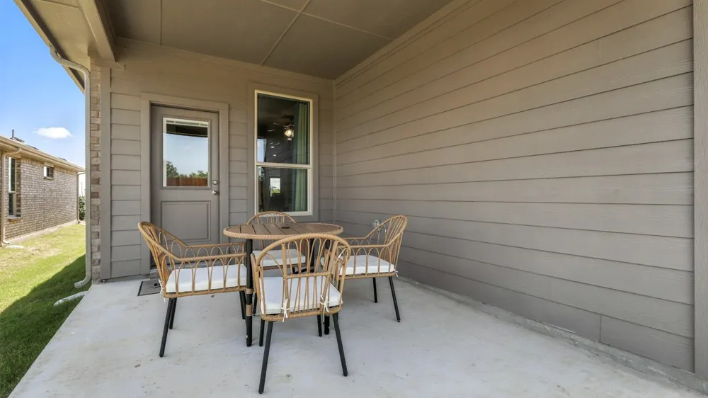 364 WAYLAND STREET Keene, TX 76059