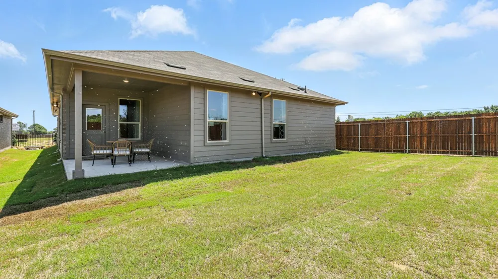 364 WAYLAND STREET Keene, TX 76059