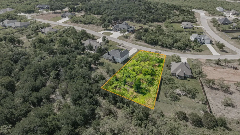 1172 Green Elm Graford, TX 76449