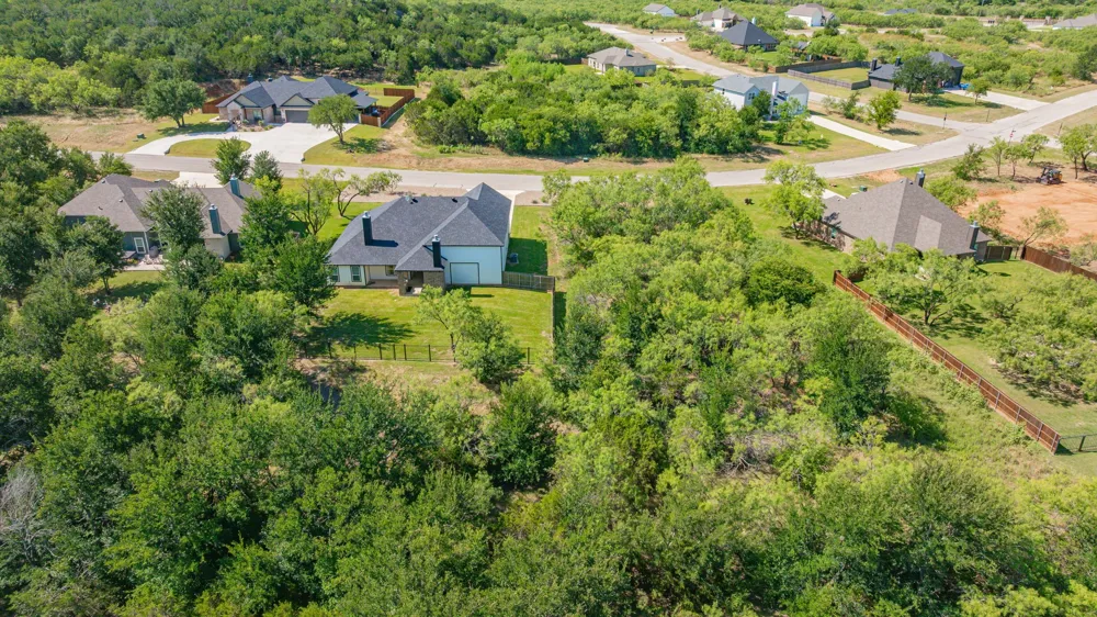 1172 Green Elm Graford, TX 76449