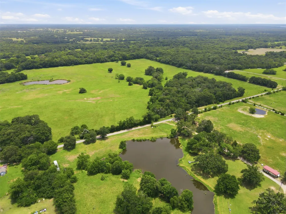 County Road 1151 Cumby, TX 75433