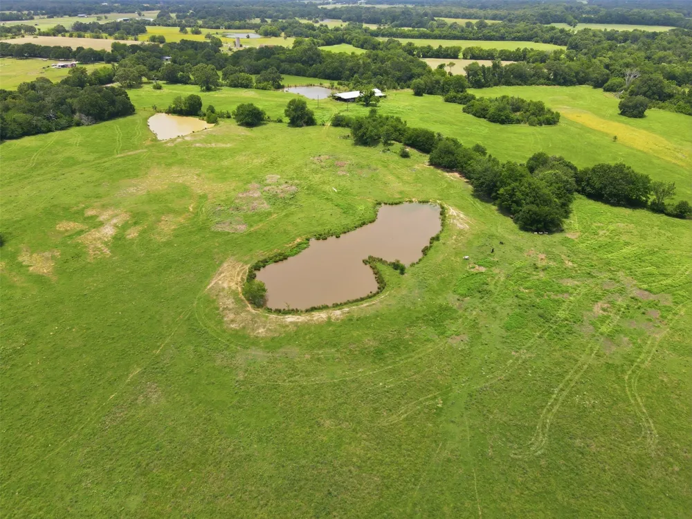 County Road 1151 Cumby, TX 75433