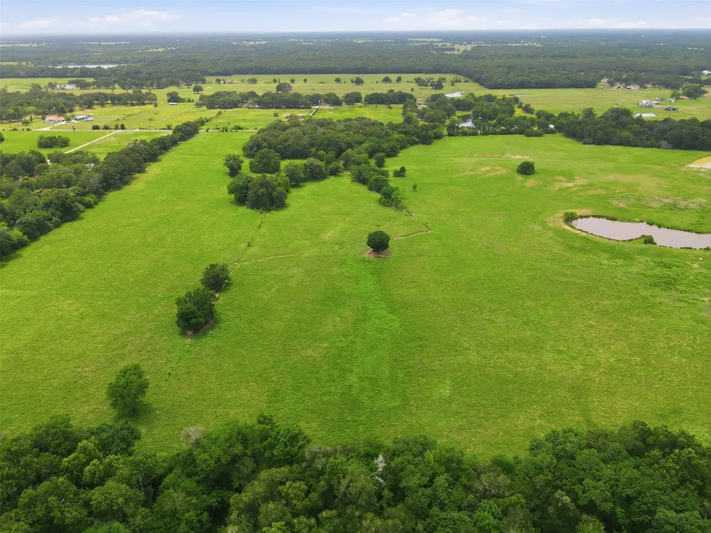 County Road 1151 Cumby, TX 75433