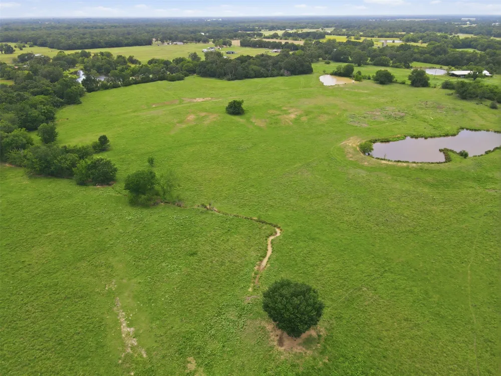 County Road 1151 Cumby, TX 75433