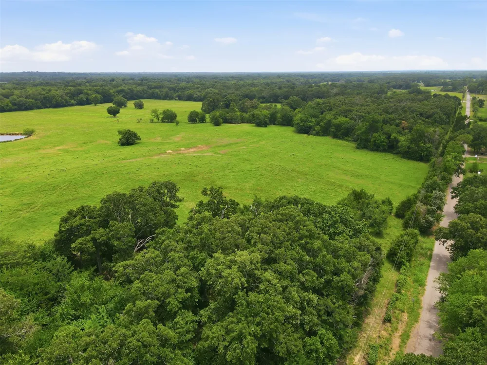 County Road 1151 Cumby, TX 75433