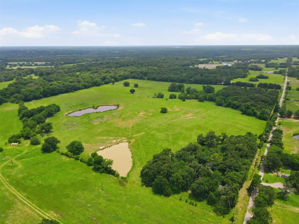 County Road 1151 Cumby, TX 75433