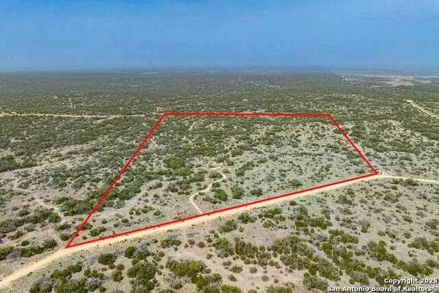 TBD 74240 Rocksprings, TX 78880
