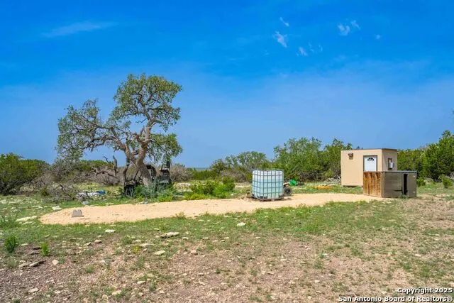 TBD 74240 Rocksprings, TX 78880