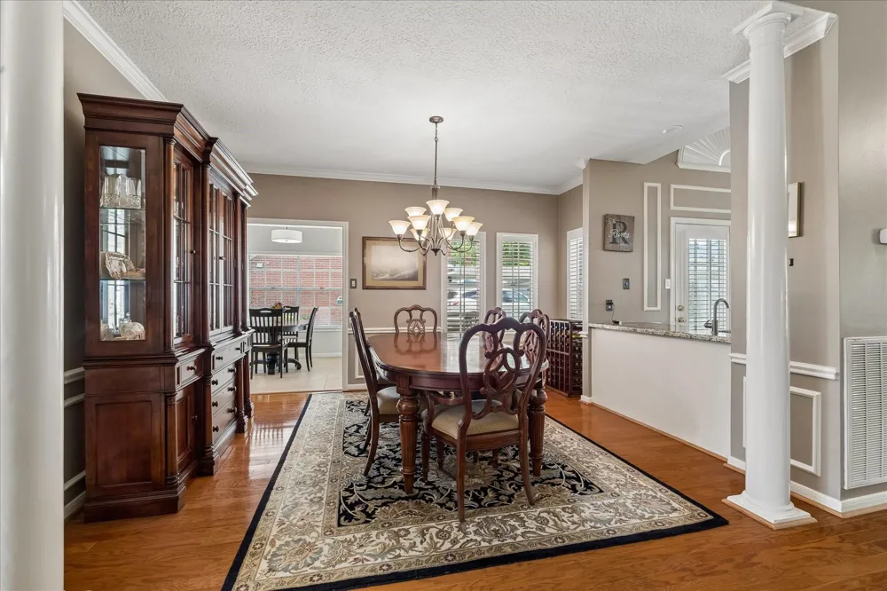 4003 Haven Pines Drive Kingwood, TX 77345