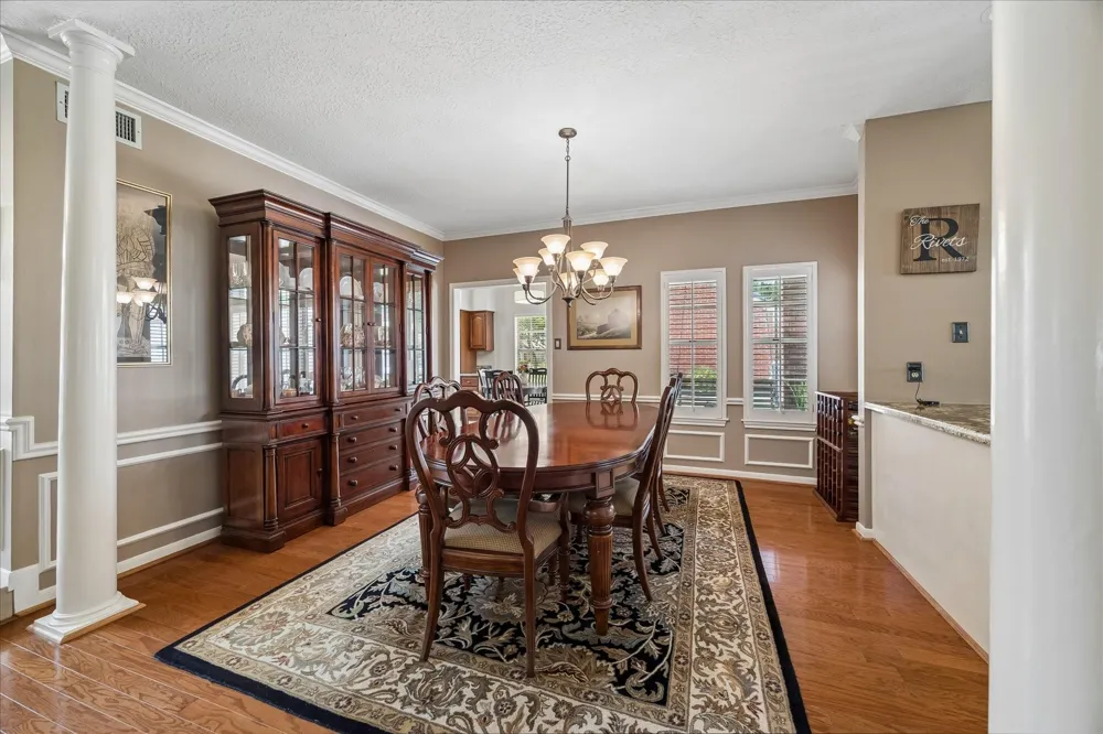 4003 Haven Pines Drive Kingwood, TX 77345