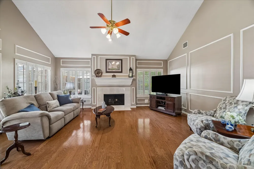 4003 Haven Pines Drive Kingwood, TX 77345