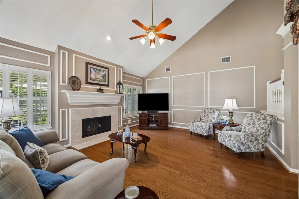 4003 Haven Pines Drive Kingwood, TX 77345