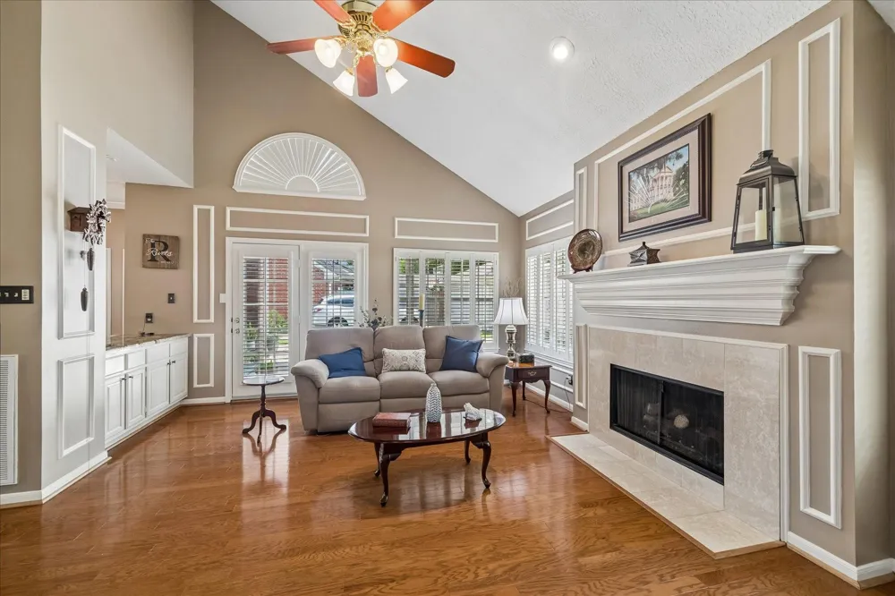 4003 Haven Pines Drive Kingwood, TX 77345