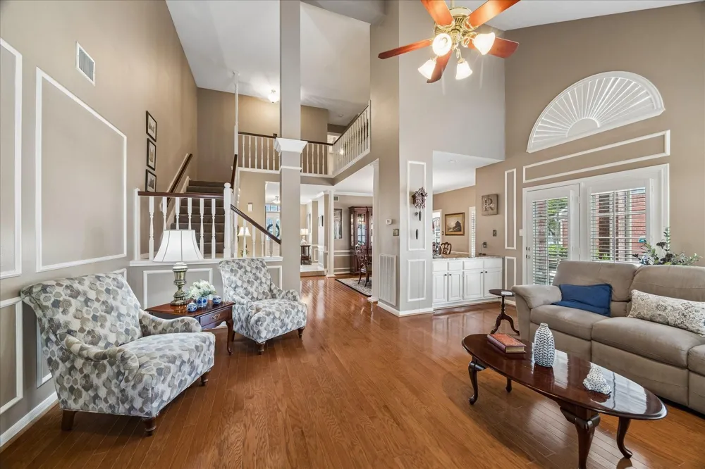4003 Haven Pines Drive Kingwood, TX 77345