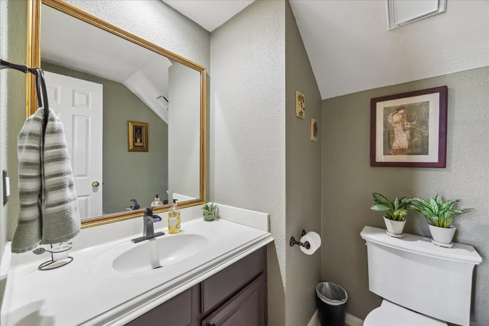 4003 Haven Pines Drive Kingwood, TX 77345