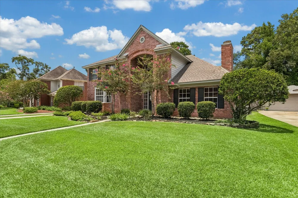 4003 Haven Pines Drive Kingwood, TX 77345