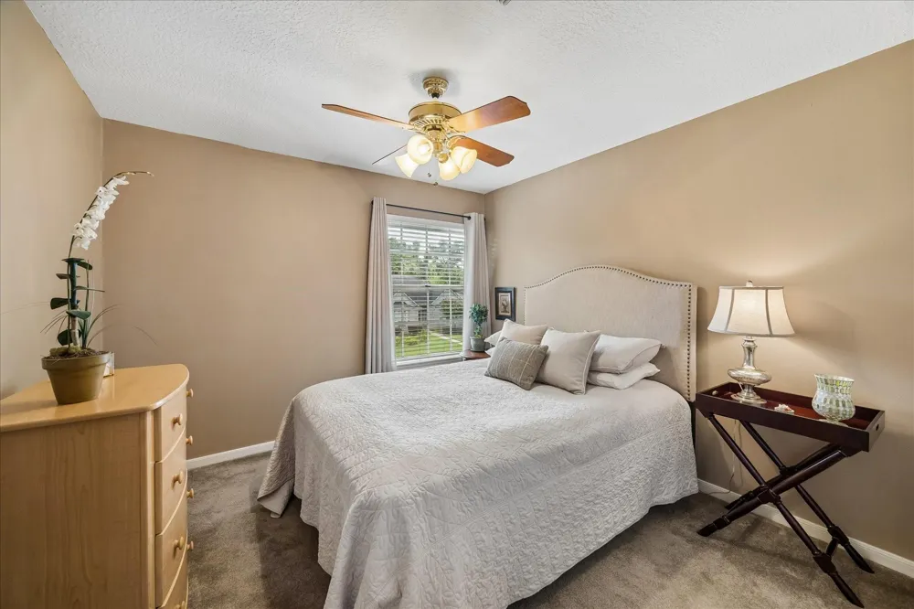 4003 Haven Pines Drive Kingwood, TX 77345