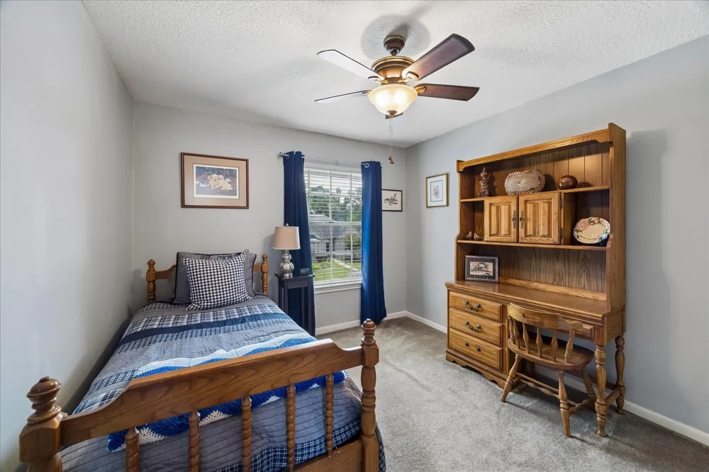 4003 Haven Pines Drive Kingwood, TX 77345
