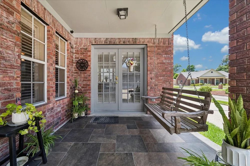 4003 Haven Pines Drive Kingwood, TX 77345