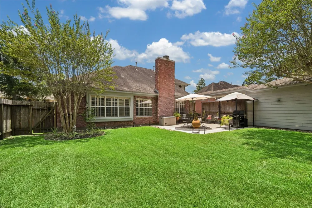 4003 Haven Pines Drive Kingwood, TX 77345