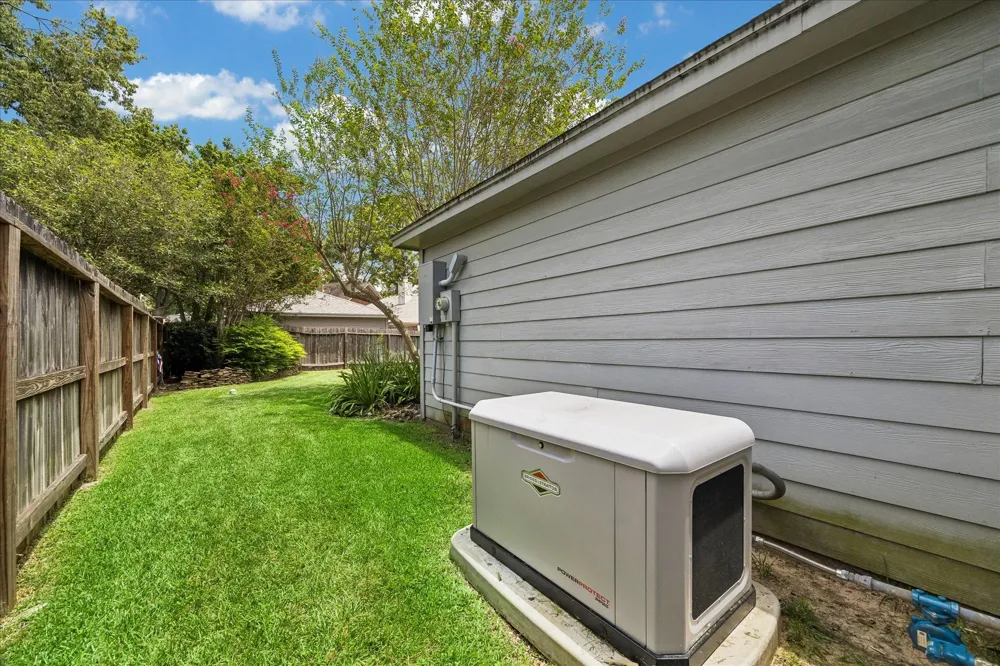 4003 Haven Pines Drive Kingwood, TX 77345