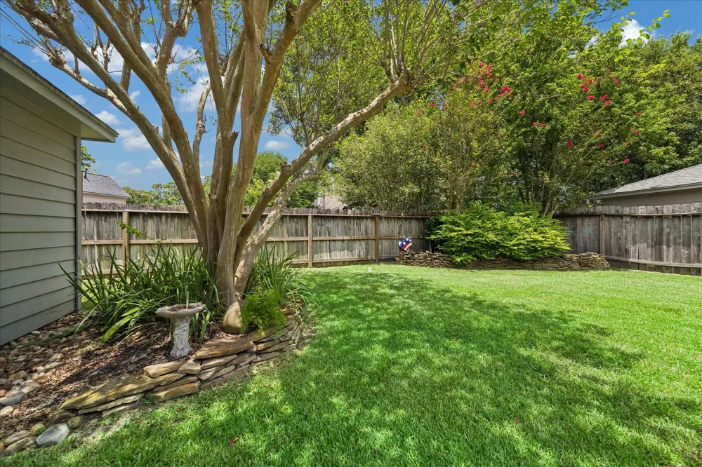 4003 Haven Pines Drive Kingwood, TX 77345
