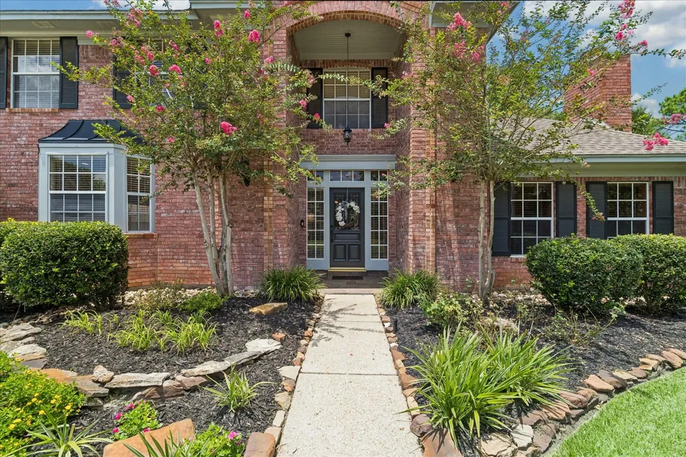 4003 Haven Pines Drive Kingwood, TX 77345
