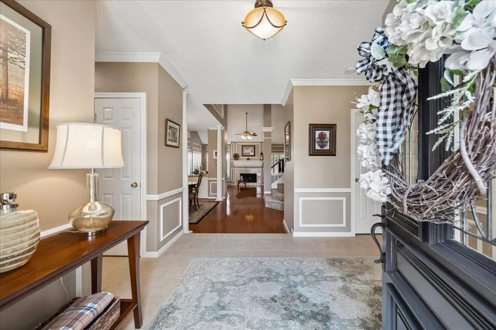 4003 Haven Pines Drive Kingwood, TX 77345