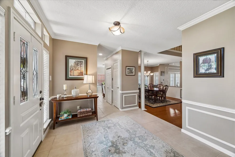 4003 Haven Pines Drive Kingwood, TX 77345