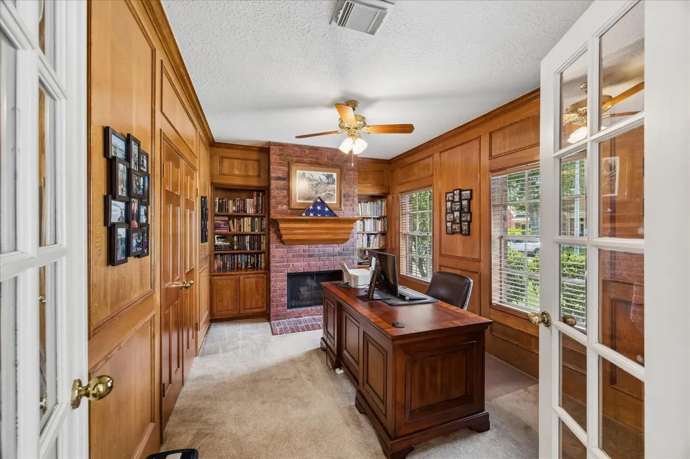 4003 Haven Pines Drive Kingwood, TX 77345
