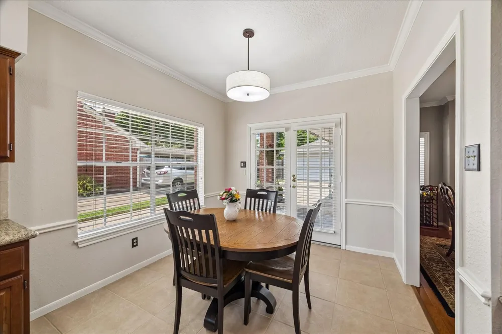 4003 Haven Pines Drive Kingwood, TX 77345
