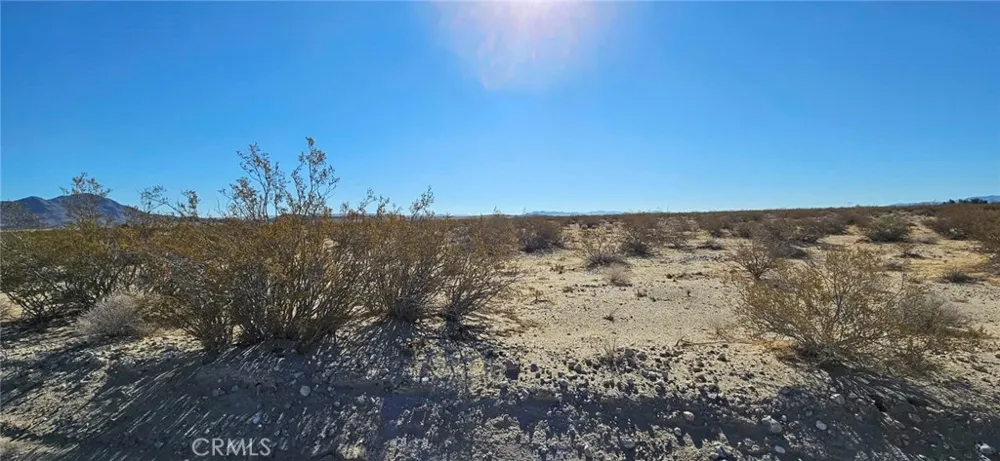 800 Green Rock Mine Rd. Near Lucerne Valley, CA 92356