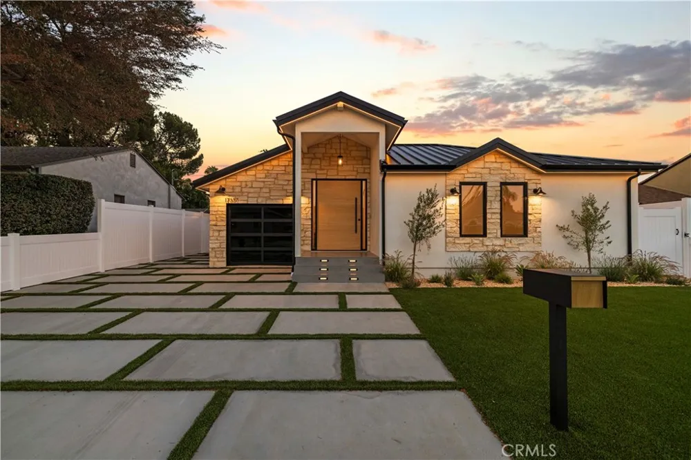 17337 Tiara Street Encino, CA 91316