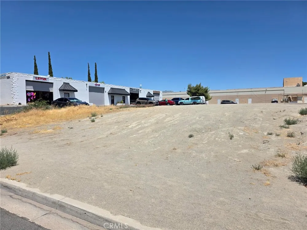 Anacapa Victorville, CA 92392