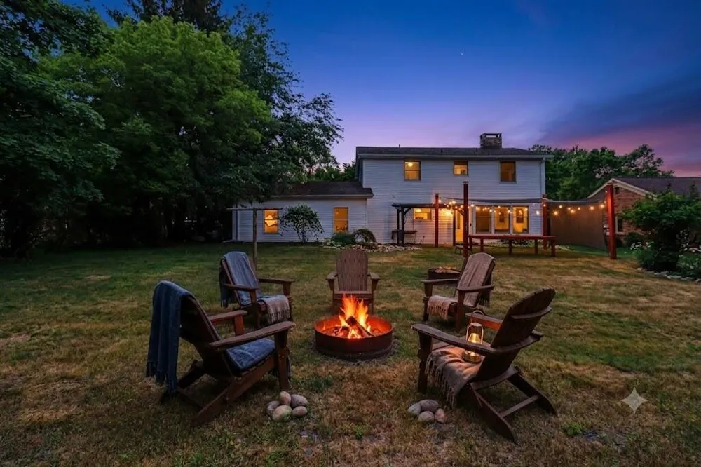 515 E Pine Street Fremont City, MI 49412