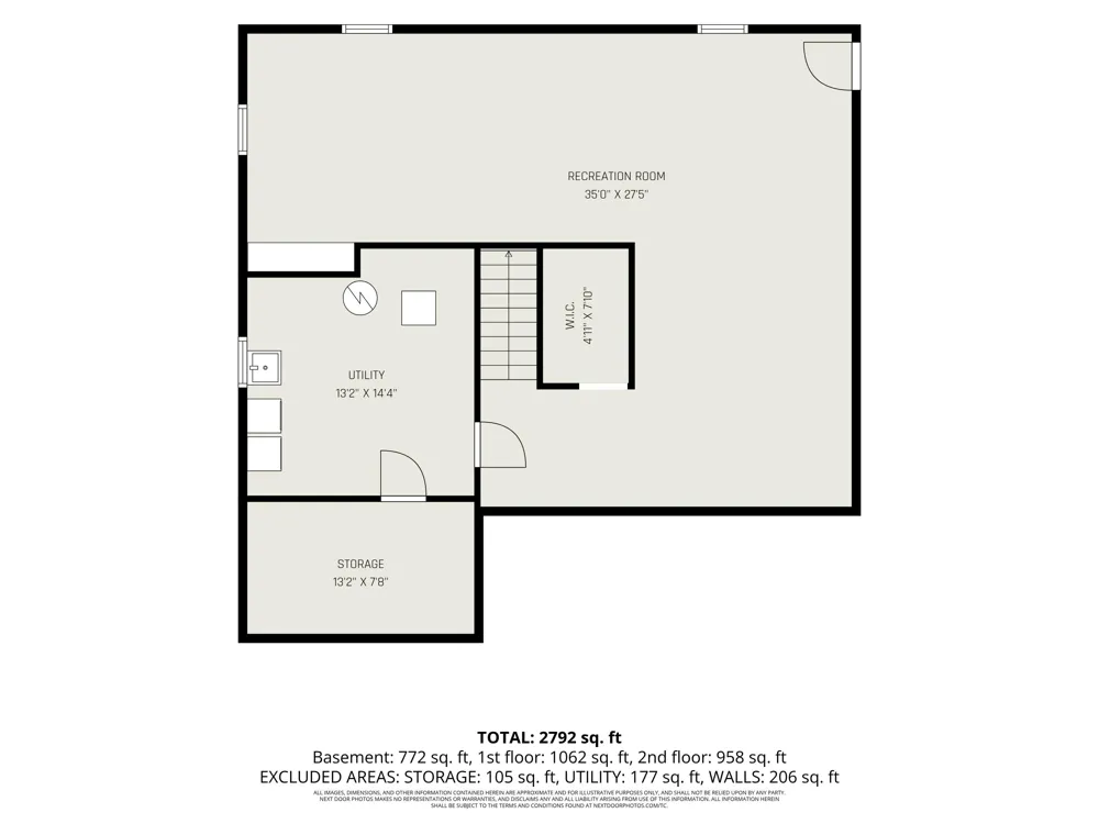 515 E Pine Street Fremont City, MI 49412