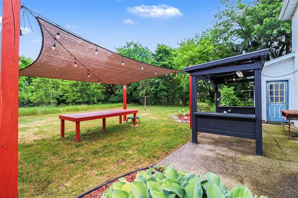 515 E Pine Street Fremont City, MI 49412