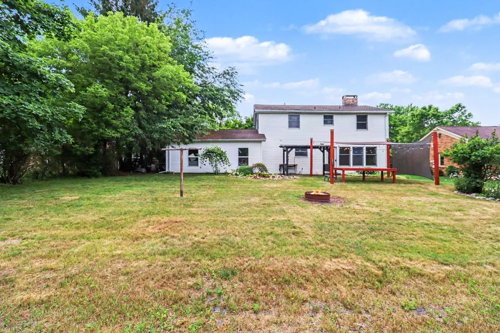 515 E Pine Street Fremont City, MI 49412