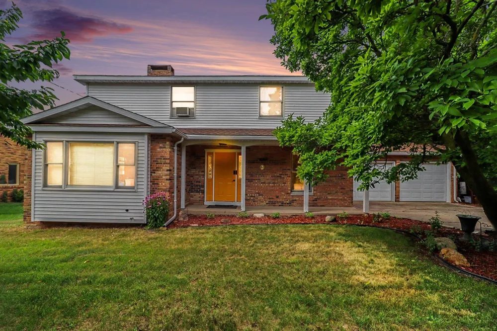 515 E Pine Street Fremont City, MI 49412