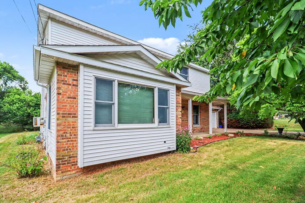 515 E Pine Street Fremont City, MI 49412