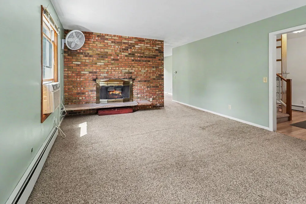 515 E Pine Street Fremont City, MI 49412